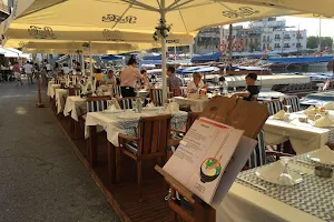 Corner Balık Restaurant image