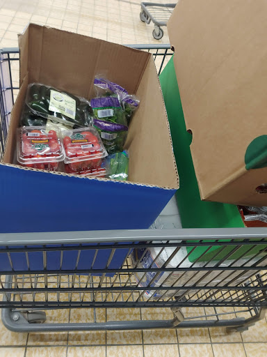 Supermarket «ALDI», reviews and photos, 2553 SE Washington Blvd, Bartlesville, OK 74006, USA