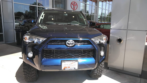 Car Dealer «Capitol Auto Group», reviews and photos, 783 Auto Group Ave NE #1, Salem, OR 97301, USA