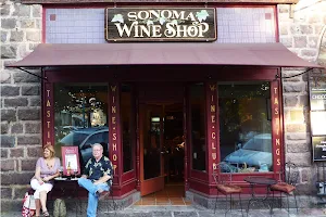 Sonoma Wine Shop image