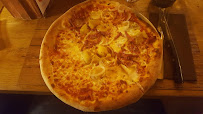 Pizza du Restaurant La Grange à Les Belleville - n°4