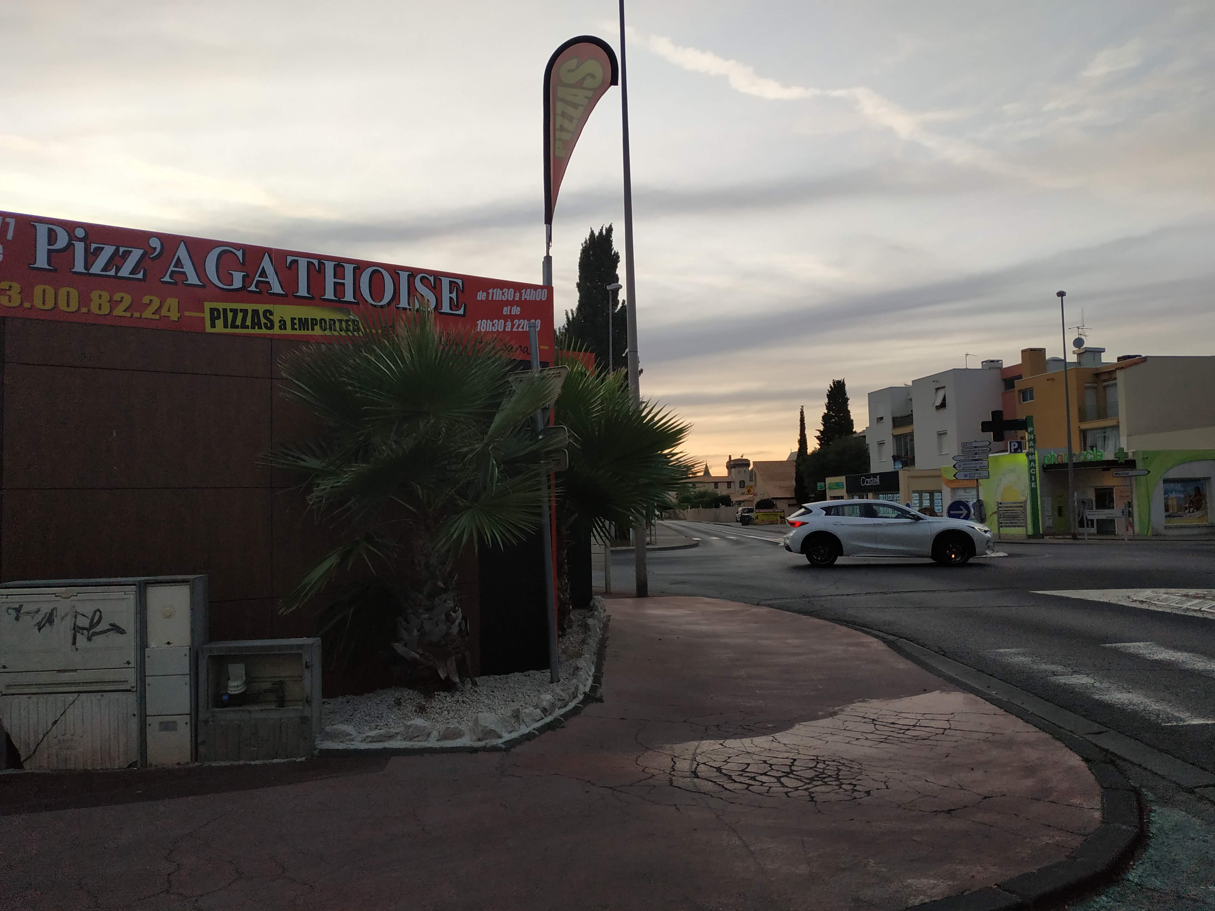 Photo n° 2 de l'avis de Smooth.r fait le 22/08/2019 à 15:59