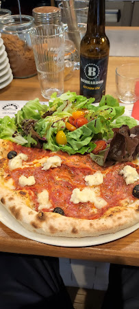 Les plus récentes photos du Pizzeria The Little Italy à Annecy - n°5