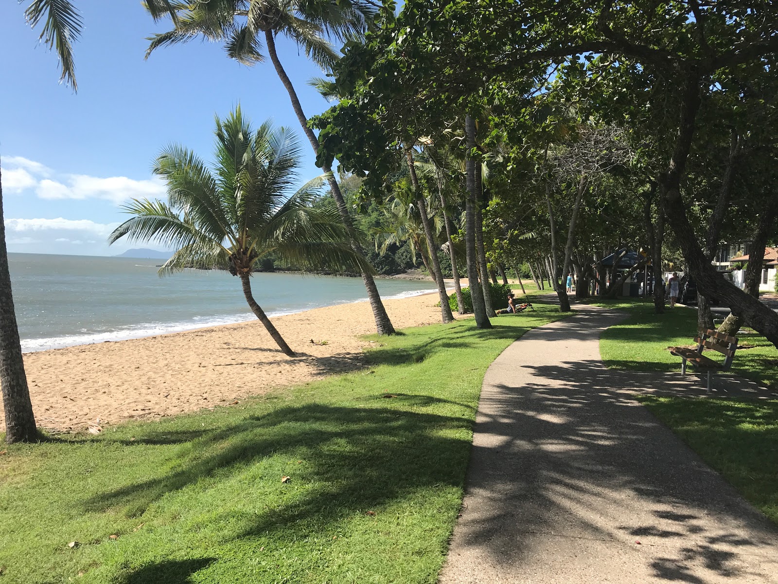 Trinity Beach photo #7