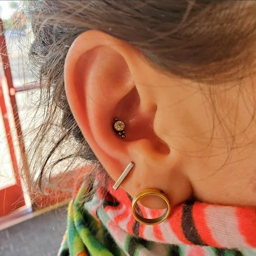 Explore tattoo ideas pics, creative tattoo ideas in Venice, available at Ink Monkey Tattoo and Piercing