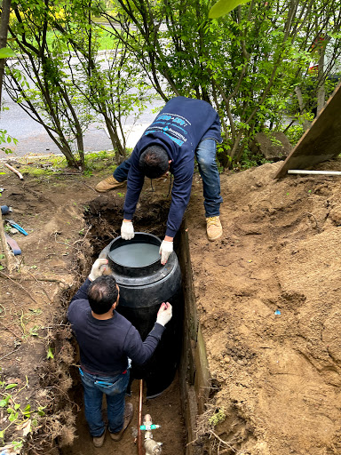 Heating Contractor «Thomas Curley Plumbing & Heating Co LLC», reviews and photos, 67 Steamboat Rd, Great Neck, NY 11024, USA