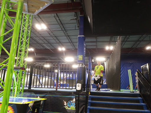 Amusement Center «Off The Wall», reviews and photos, 4939 Coconut Creek Pkwy, Coconut Creek, FL 33063, USA