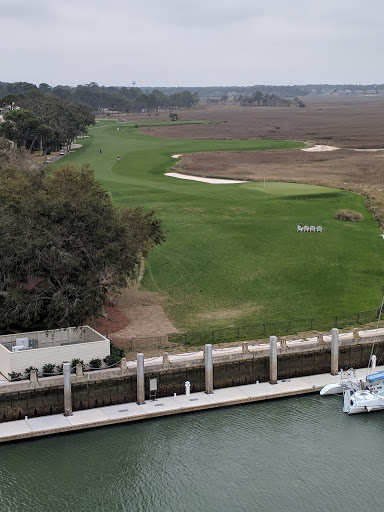 Lighthouse «Harbour Town Lighthouse», reviews and photos, 149 Lighthouse Rd, Hilton Head Island, SC 29928, USA