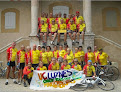 UCLuynes, Union Cycliste de Luynes en Provence (Vélo et VTT à Aix en Provence) Aix-en-Provence