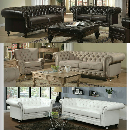 Furniture Store «Blue Bell Furniture», reviews and photos, 10501 Airline Dr, Houston, TX 77037, USA