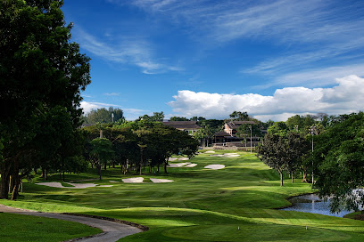 Kota Permai Golf & Country Club