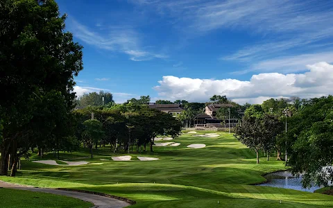 Kota Permai Golf & Country Club image