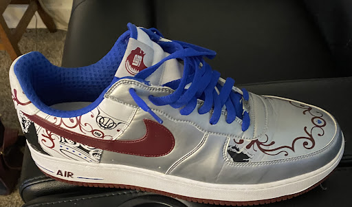 Shoe Store «NoJo Kicks», reviews and photos, 1220 Library St, Detroit, MI 48226, USA