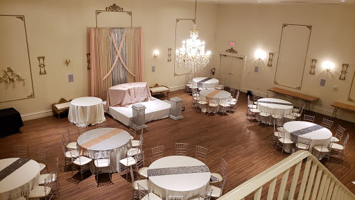 Event Venue «Dallas Palms», reviews and photos, 2424 Marsh Ln, Carrollton, TX 75006, USA