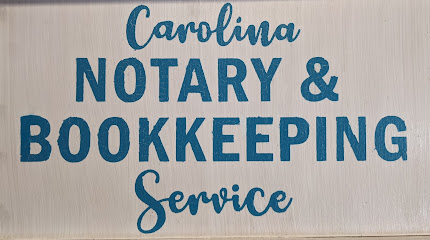 Carolina Notary & Bookkeeping Service