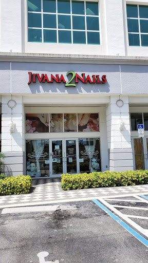 Spa «JIVANA 2 NAILS», reviews and photos, 1827 NE 123rd St, North Miami, FL 33181, USA