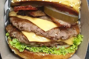 283 Burgers-Hamburguesas en El Tigre delivery image