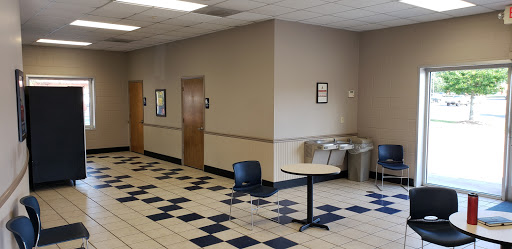 Car Wash «Autobell Car Wash», reviews and photos, 4865 Floyd Rd SW, Mableton, GA 30126, USA