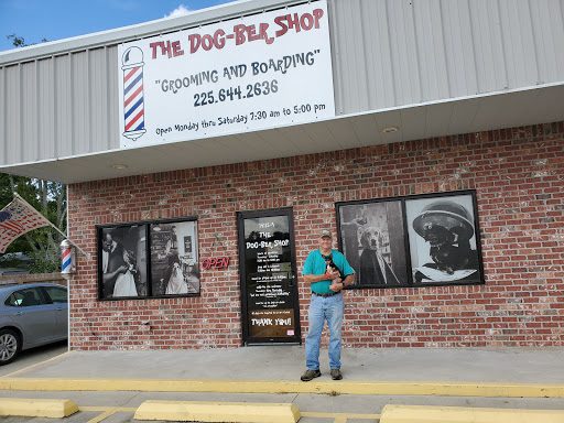 Pet Store «A Pet Salon Grooming Boarding», reviews and photos, 14115 LA-44, Gonzales, LA 70737, USA