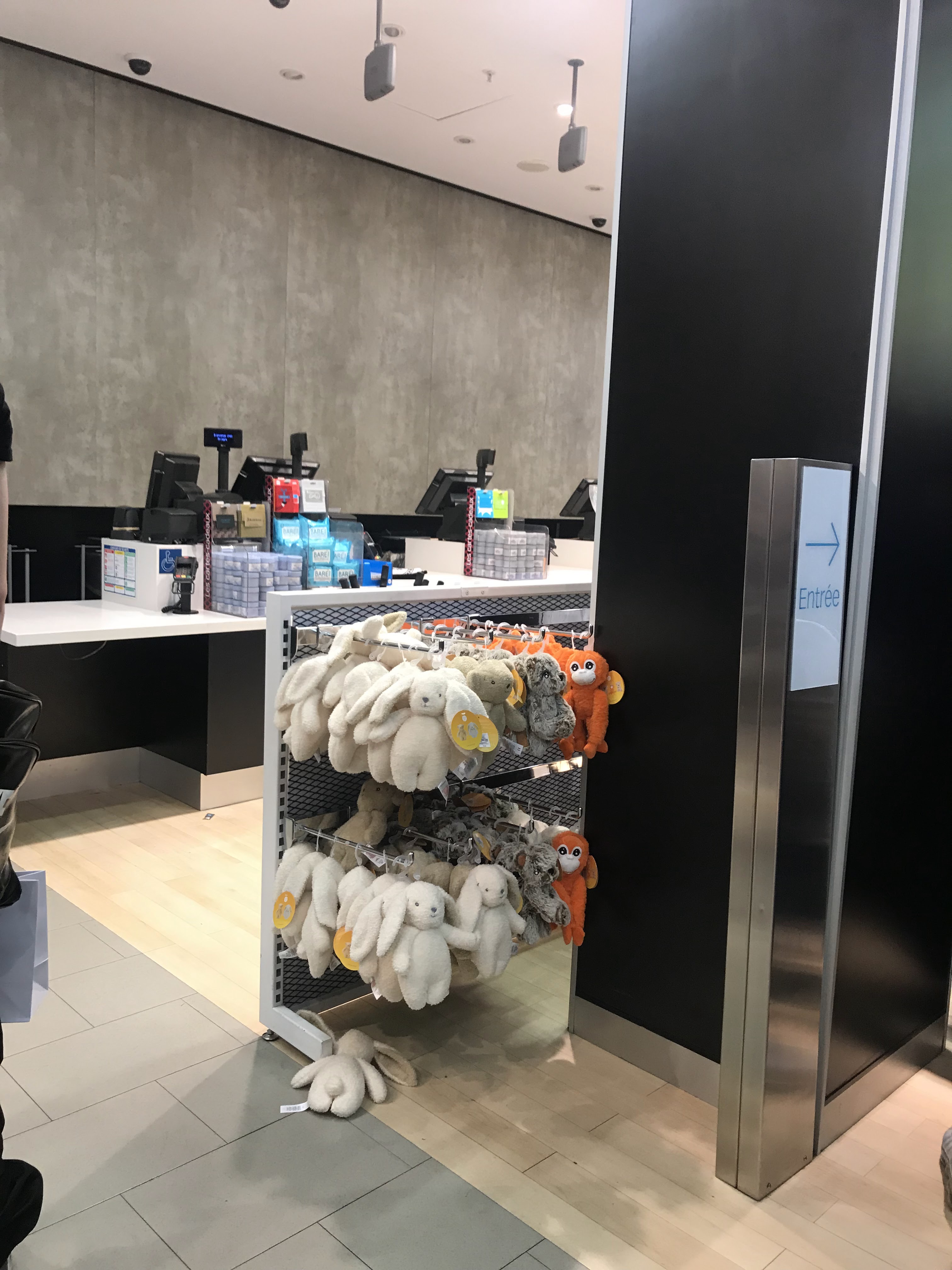 Photo n° 4 de l'avis de Rezati. fait le 26/04/2019 à 10:27