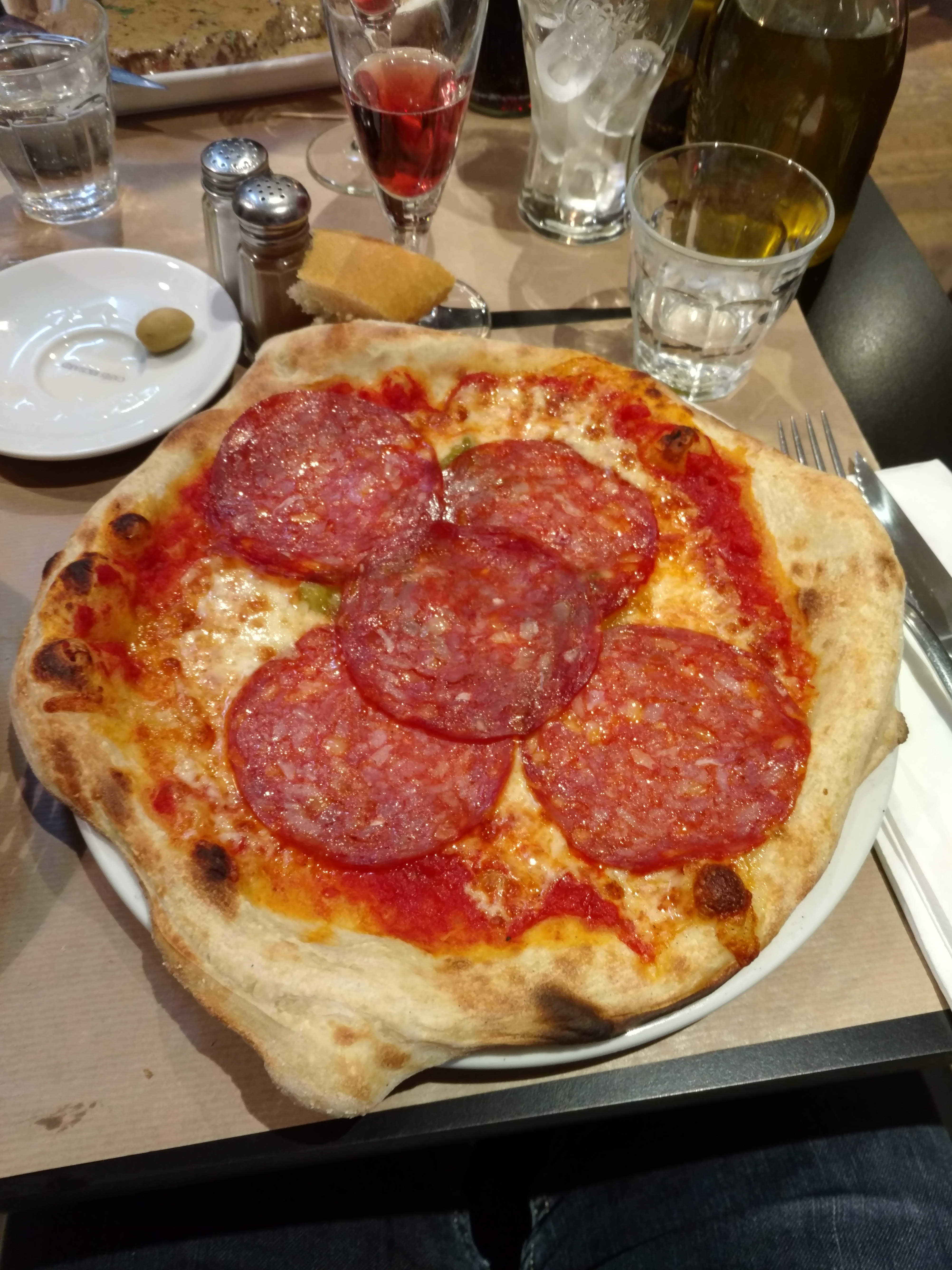 Photo n° 2 de l'avis de Michael. fait le 23/04/2018 à 19:09