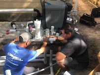 Unified Pool Solutions - Photo 5 - Car repair in Katy, TX, Sugar Land