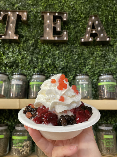 Day Spa «SPATINI TEABAR, Organic Spa & Hair Lounge», reviews and photos, 1700 Periwinkle Way #5, Sanibel, FL 33957, USA