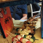 Photo n°3 de l'avis de fafino.a fait le 09/10/2023 à 15:10 sur le  Ristorante La Siesta à Riccione