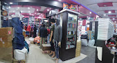 Raju Store