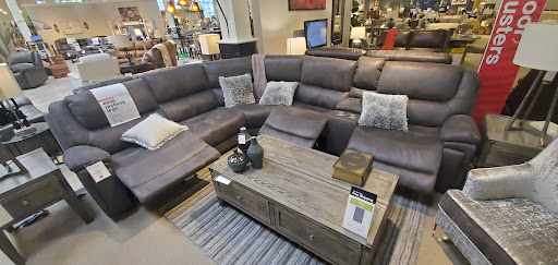 Furniture Store «Ashley HomeStore», reviews and photos, 26222 Golden Maple Loop, Wesley Chapel, FL 33544, USA