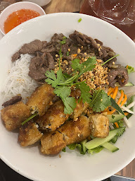 Photo n°118 de Pho Bom à Paris ()