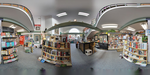 Book Store «Riverwalk Books», reviews and photos, 116 E Woodin Ave, Chelan, WA 98816, USA