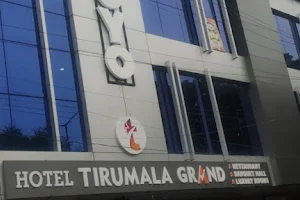 Tirumala Grand image