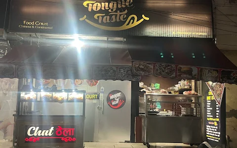 Tongue Taste Food Court image