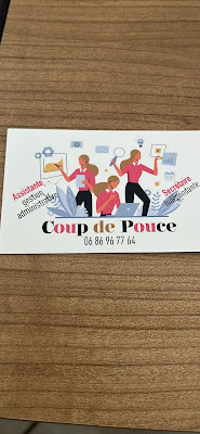 Coup de Pouce - Laetitia Lainé -Sigaud à Lussas