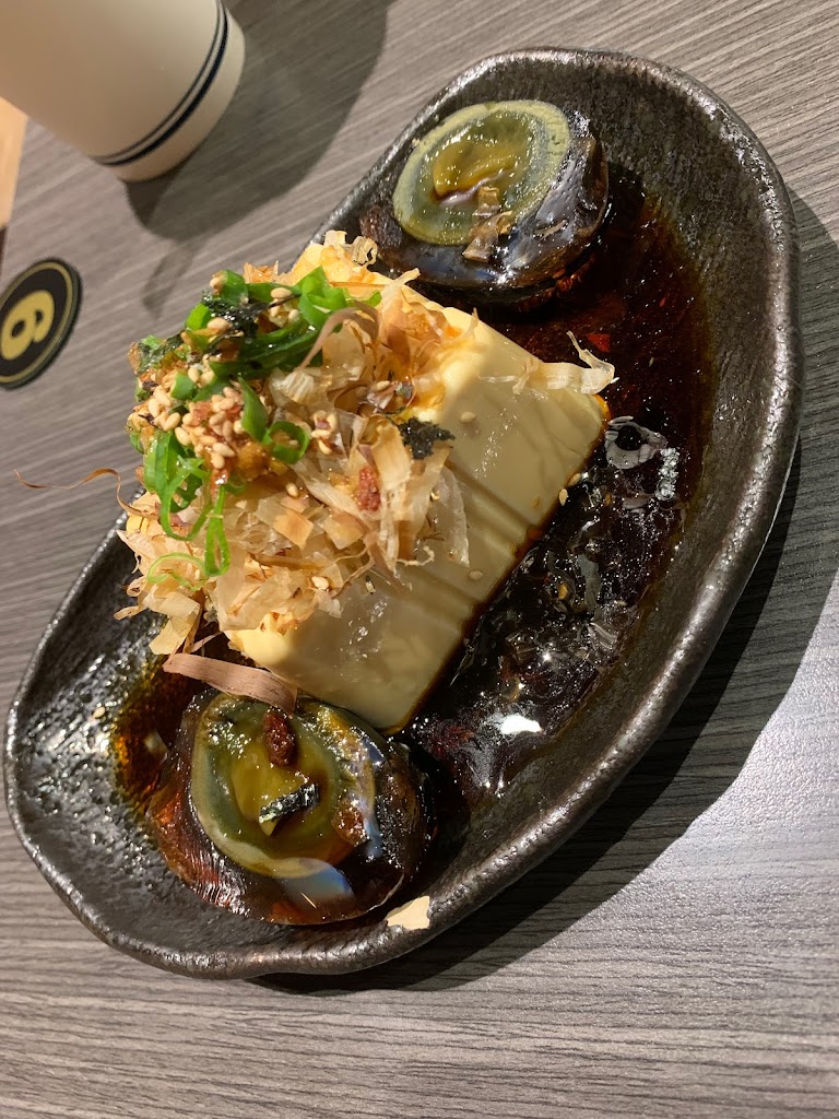 初代堂拉麵（原一魂拉麵） 的照片