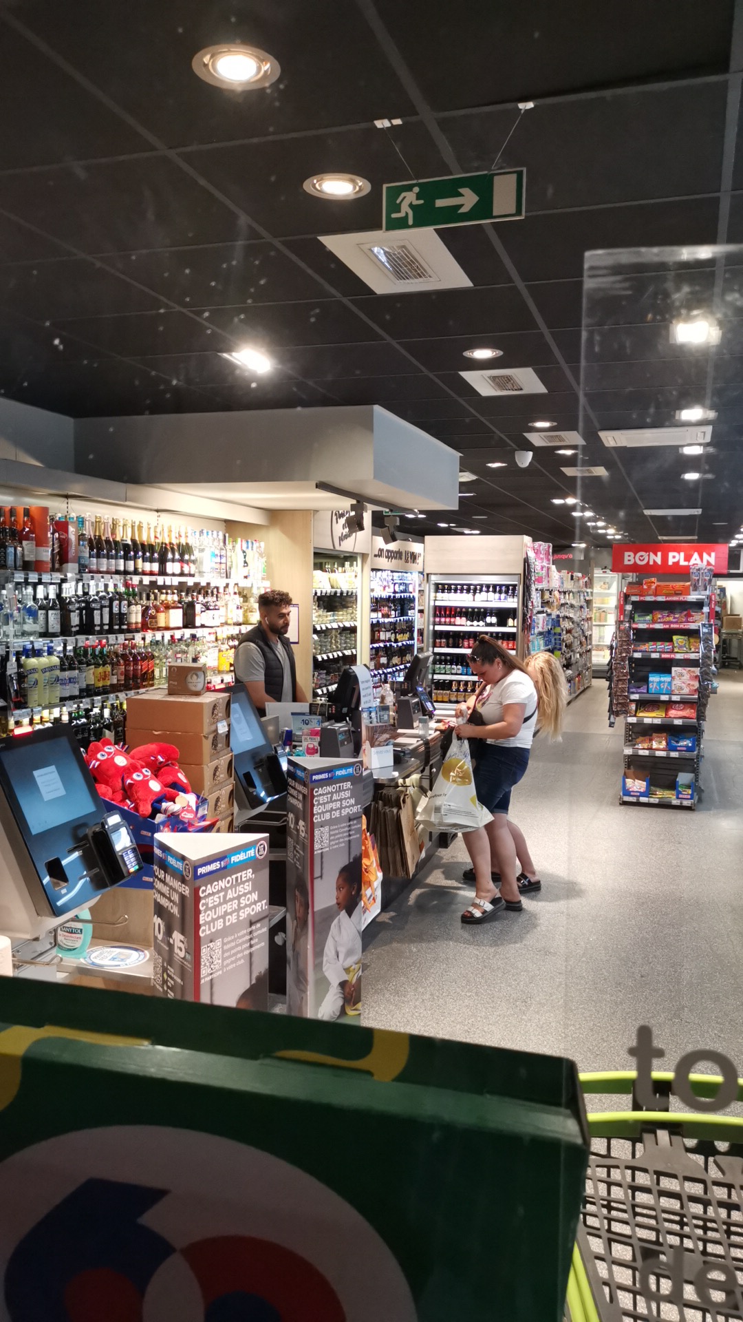 Photo n° 1 de l'avis de Mack.a fait le 14/08/2023 à 20:50