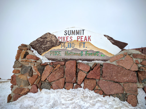 Tourist Attraction «The Broadmoor Pikes Peak Cog Railway», reviews and photos, 515 Ruxton Ave, Manitou Springs, CO 80829, USA