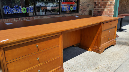 Home Improvement Store «Habitat Restore», reviews and photos