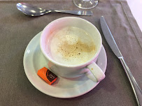 Plats et boissons du HOTEL RESTAURANT CAFÉ - LE BEAUVOIR - n°14