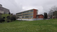 Colegio Público Ruperto Medina Ikastetxea