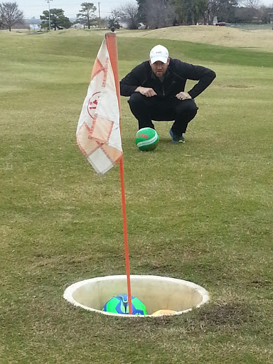 Golf Club «Lake Park Executive 9 Golf Club», reviews and photos, 102 Lake Park Rd, Lewisville, TX 75057, USA