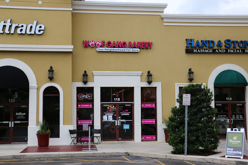 Woof Gang Bakery & Grooming Lake Mary