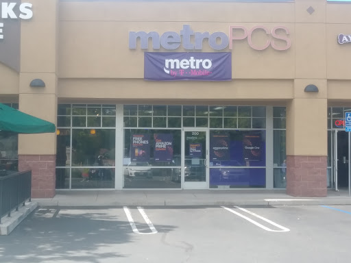 Cell Phone Store «MetroPCS Authorized Dealer», reviews and photos, 8868 Bond Rd, Elk Grove, CA 95624, USA