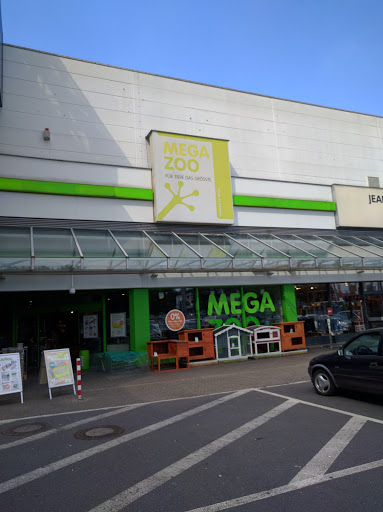 MEGAZOO - Bochum unter Bochum, 