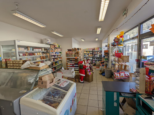 Épicerie Panier Sympa Laveissière