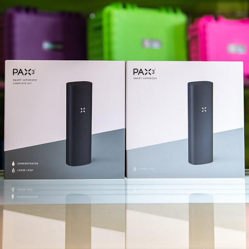 Vaporizer Store «Still Smoking Vapor & Smoke Shop», reviews and photos, 2605 S Decatur Blvd #107, Las Vegas, NV 89102, USA