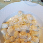 Photo n°3 de l'avis de Mariella.a fait le 14/11/2023 à 09:13 sur le  Ristorante La Corte Maraschi à San Giuliano Milanese