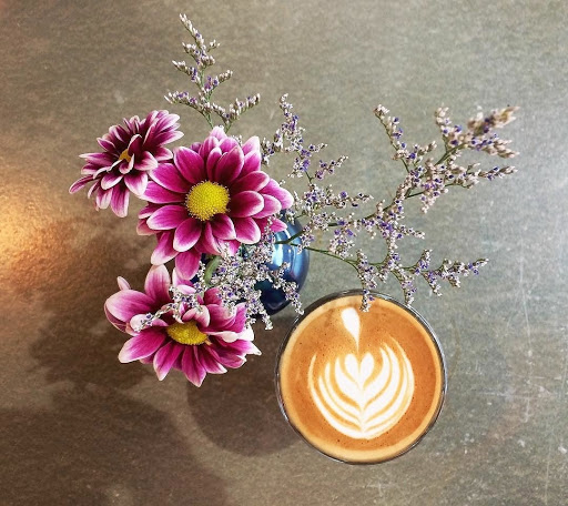 Coffee Shop «Carabello Coffee Company», reviews and photos, 107 E 9th St, Newport, KY 41071, USA