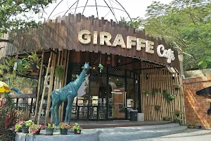 Giraffe Cafe' image